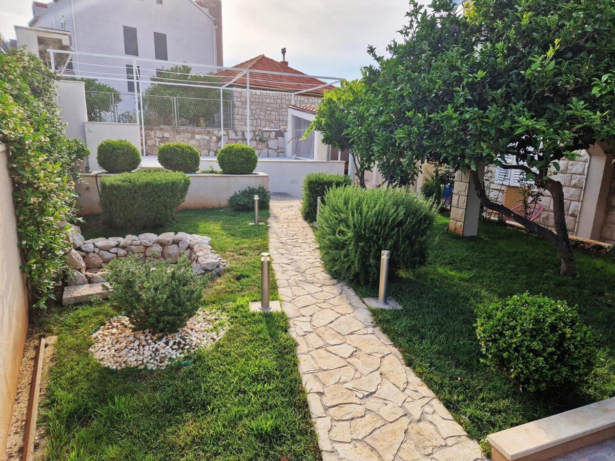 Rooms Franica Dubrovník Exteriér fotografie