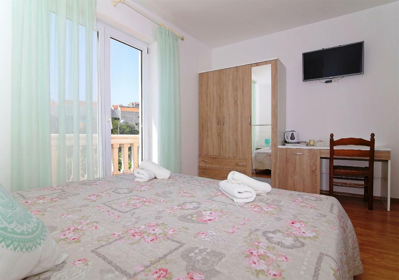 Rooms Franica Dubrovník Exteriér fotografie