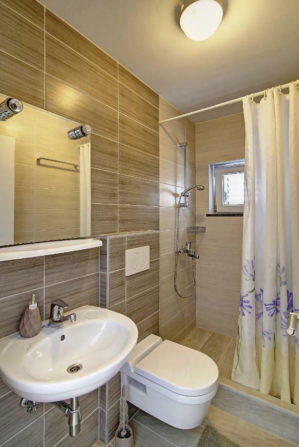 Rooms Franica Dubrovník Exteriér fotografie