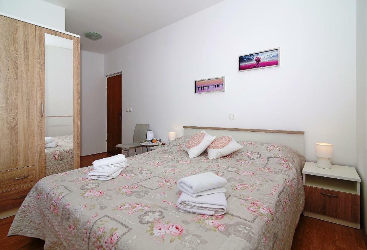 Rooms Franica Dubrovník Exteriér fotografie