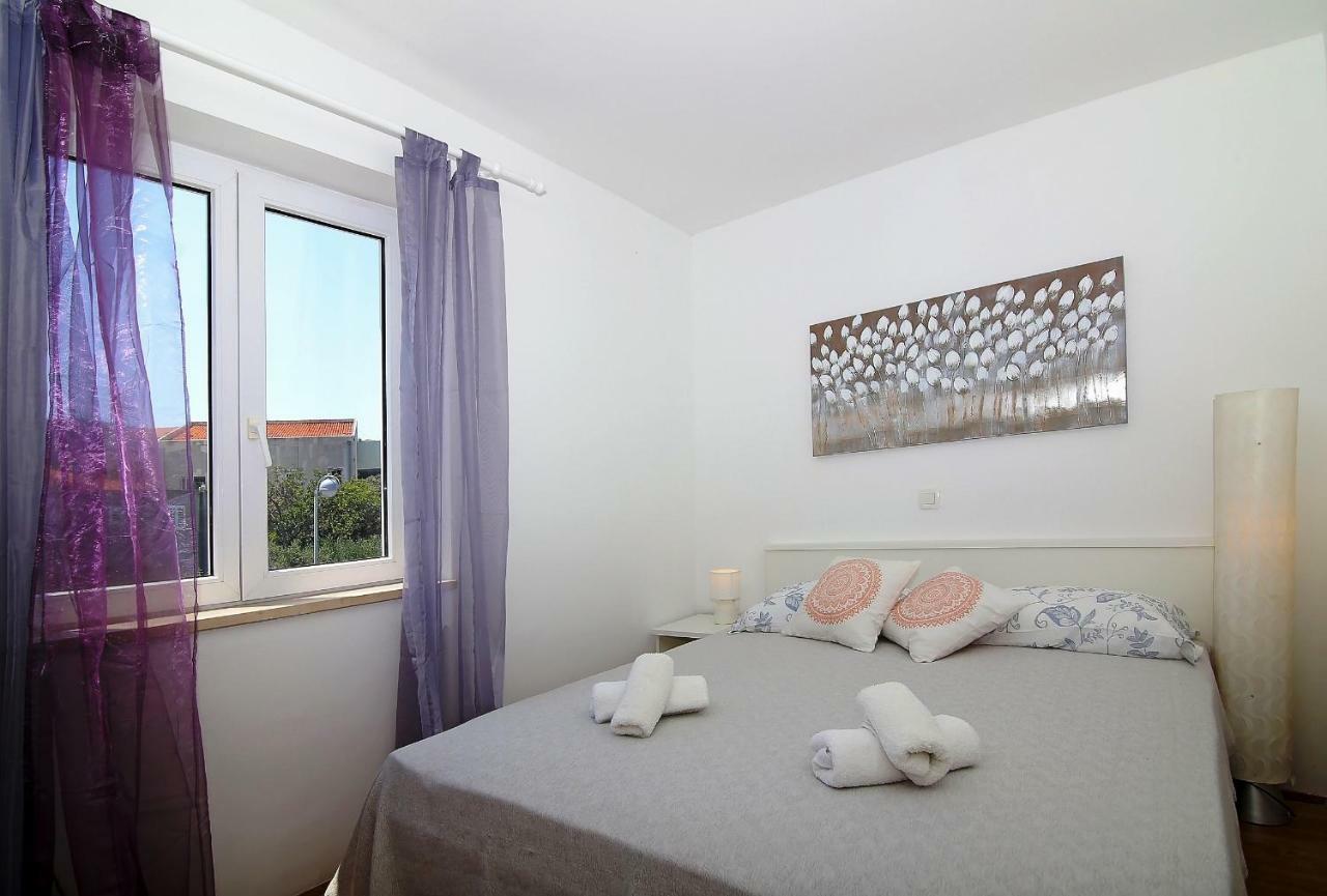 Rooms Franica Dubrovník Exteriér fotografie