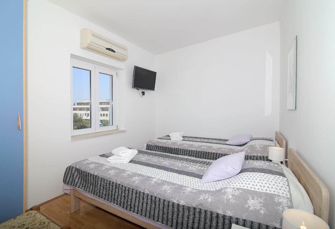 Rooms Franica Dubrovník Exteriér fotografie