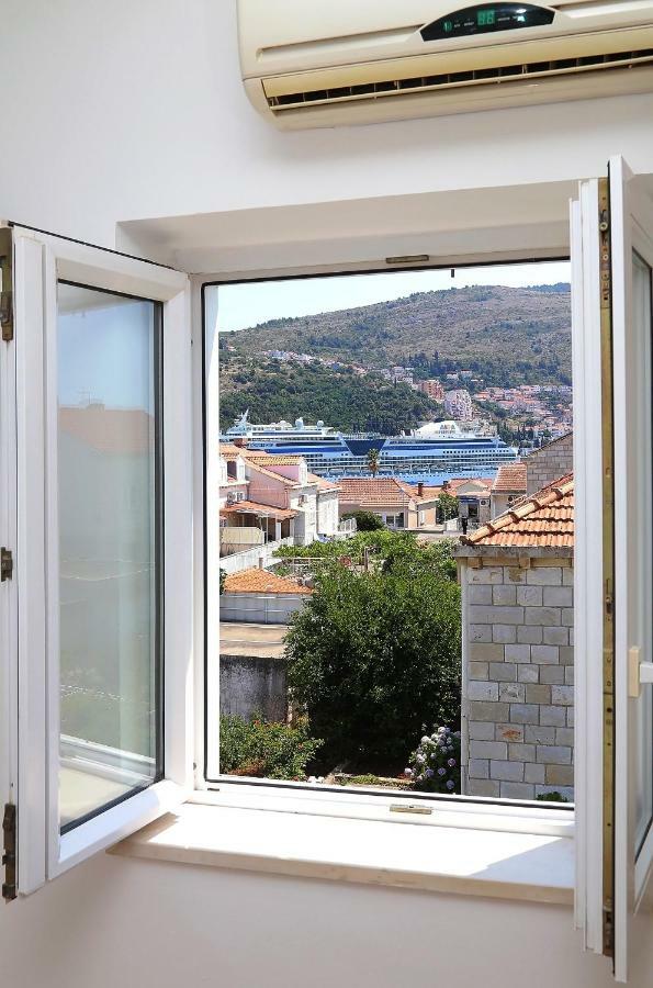 Rooms Franica Dubrovník Exteriér fotografie