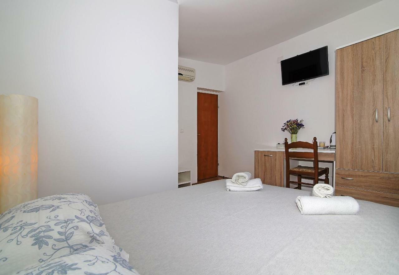 Rooms Franica Dubrovník Exteriér fotografie